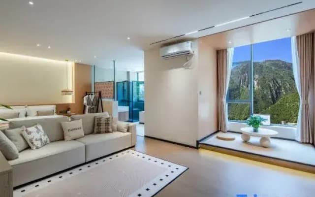 Jiuzhaigou Jingyi Shanju Homestay