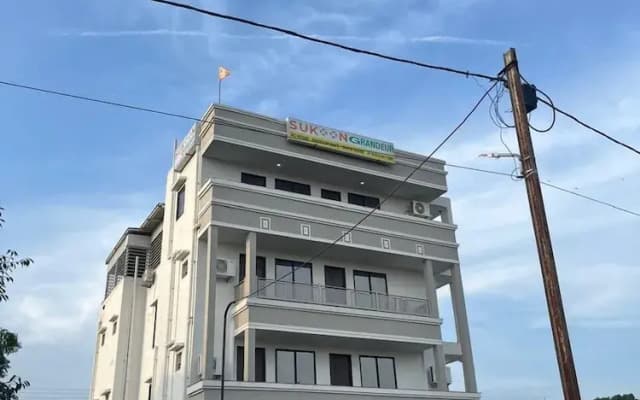 Sukoon Grandeur
