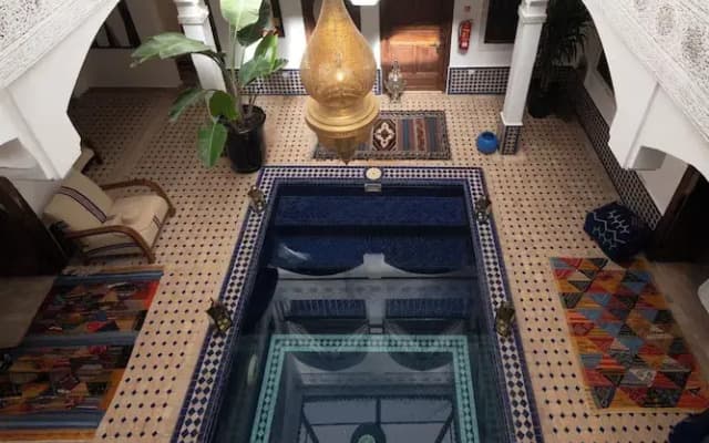 Médina Charme Riad and Spa