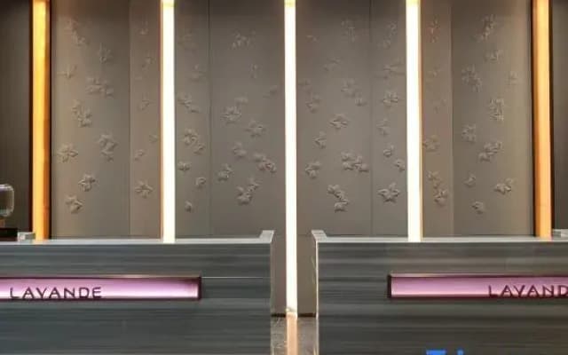 Lavande Hotel (Quanzhou Strait Sports Center Zhongjun World City Branch)