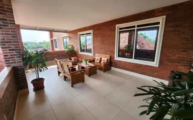 Hotel Diafan Purwodadi