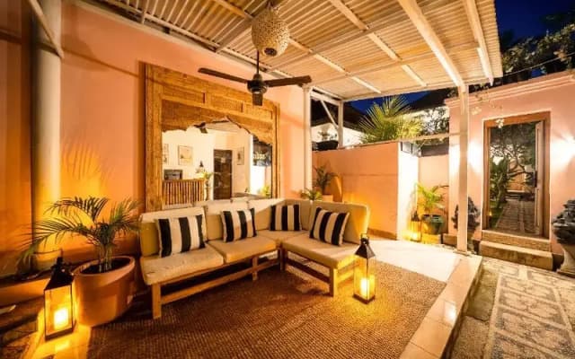 Casa Coco