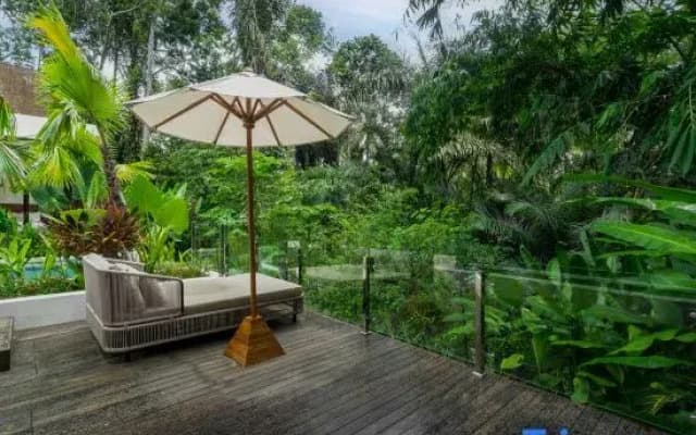 Villa Lembah Giri Forest by BaliSuperHost