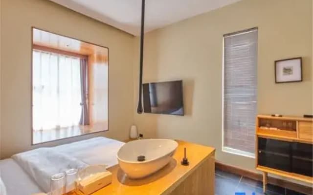 Weizhou Island Yunmengze Homestay