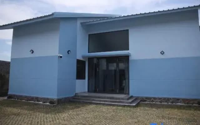 MyGarden Villa Phan Thiet Beachfront