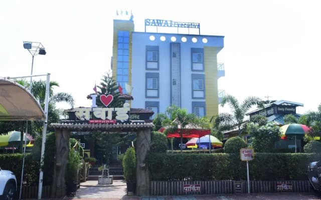 Sawai Executive