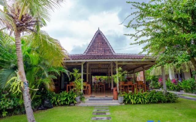 Puri Canggu Rooms 2