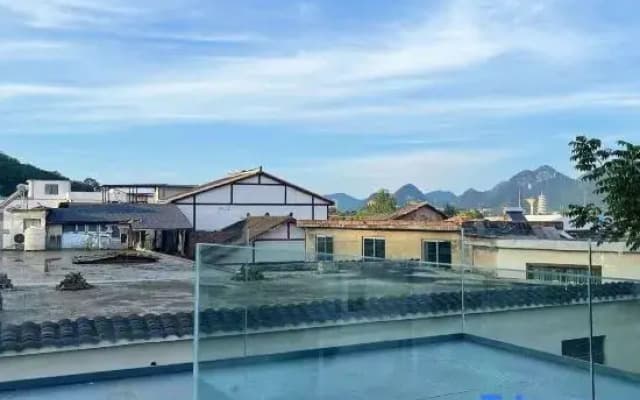 Qiancun Yard Homestay (Qingyan Ancient Town)