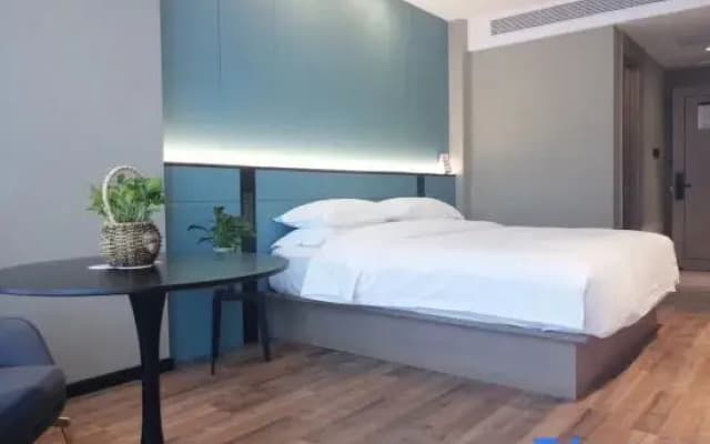 Yiwu Oriental Hotel