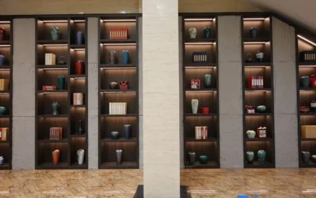 Xiangyunwan Lake View Hotel