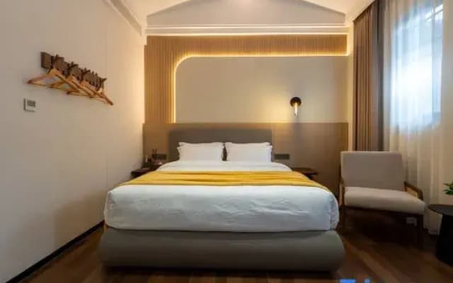 Longjiang Years Hot Spring · Guanlan Mansion (Zhangzhou Ancient City Store)