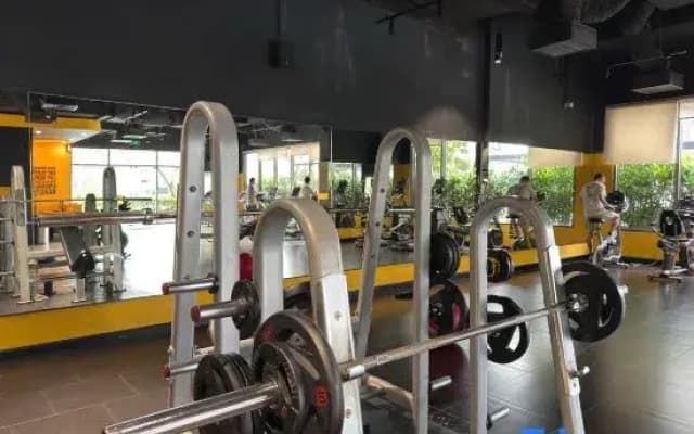 Lang Retreat Apartment - Resort Pool & Elite Gym