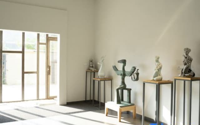 Jingdezhen Yidianshanshe Homestay