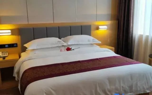 Xiyue Hotel Linyi
