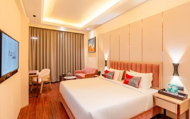 Playotel Premier Ujjain
