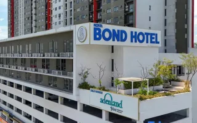 Bond Hotel Rawang