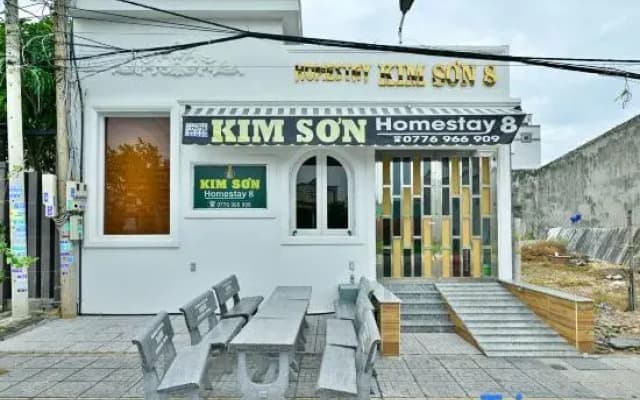 Kim Son Homestay 8