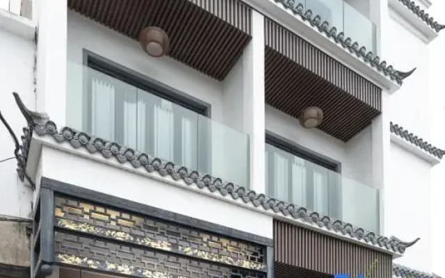 Du Yue Lou Boutique Hotel