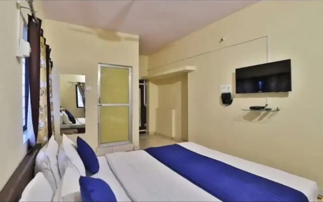 Hotel KDM