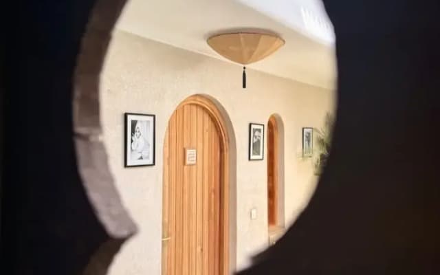 Riad Casa Felicità
