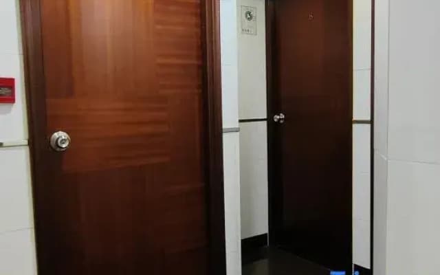New Mandarin Guest House
