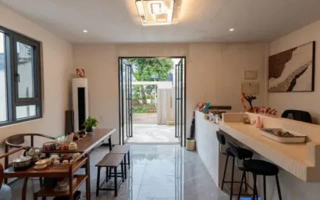 Weizhou Island Haven Yanyu Homestay