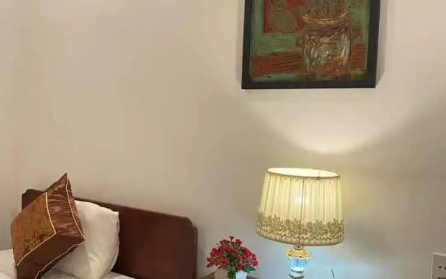 T&T Hotel