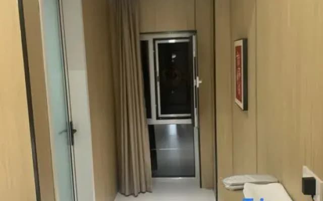 Lianyungang Lianchuang Hotel