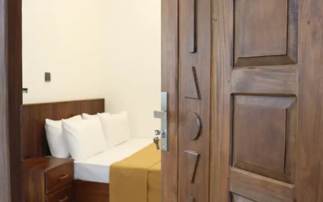 The Villa Sea Breeze