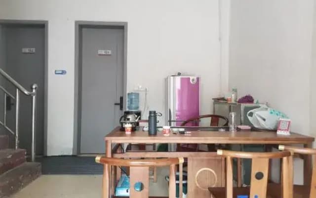 Nanyang Hostel Homestay (City Central Hospital)