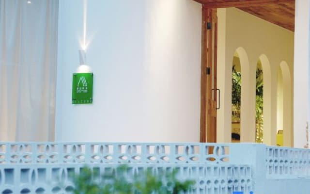 Jianglang Mountain Chunshan Qiushe Homestay