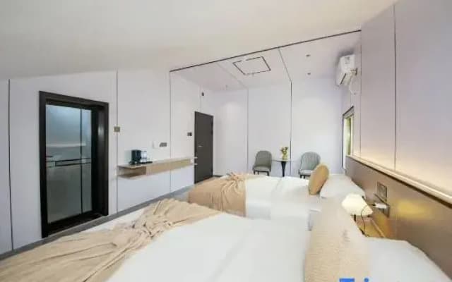 Shiguang Xiaozhu Homestay