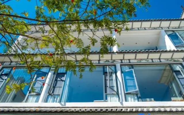 Dali Xiuwan Seaview Homestay
