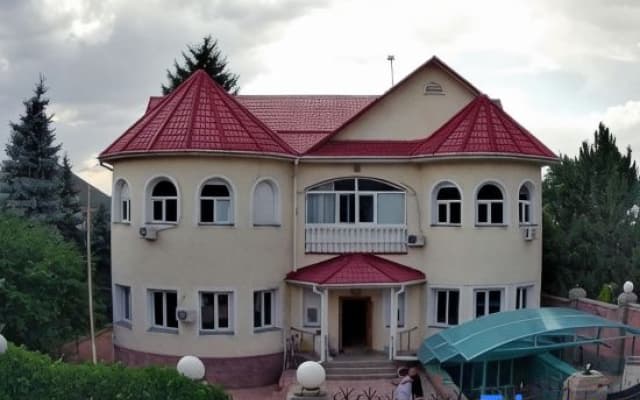 Ala Tau Guest House