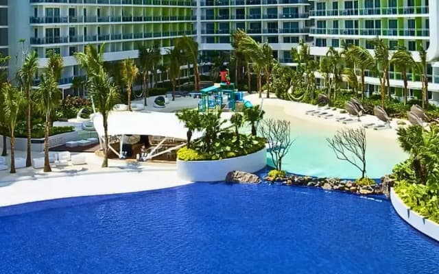 Value Yourself Luxury Beach Near Airport