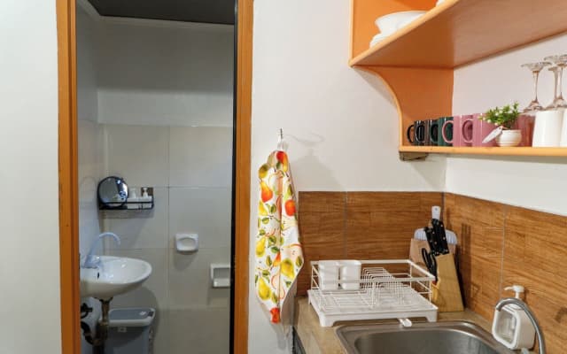 JJ Siargao Homestay