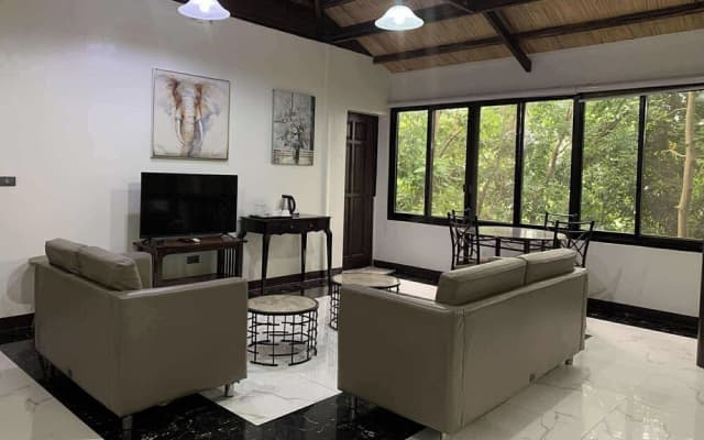 Amaya View