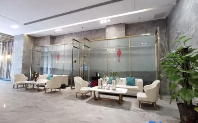 HuiZhou Laike Hotel