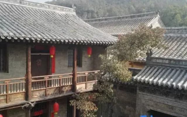 Buzheng Lifu Homestay