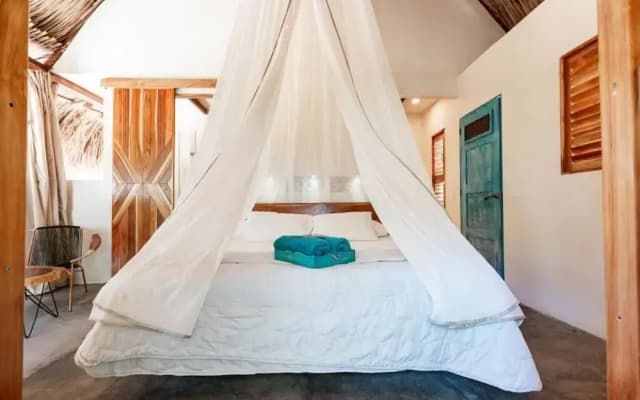 Bohemia Beach Tayrona