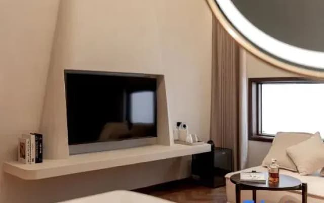 Dali Yuji Sea View Hotel