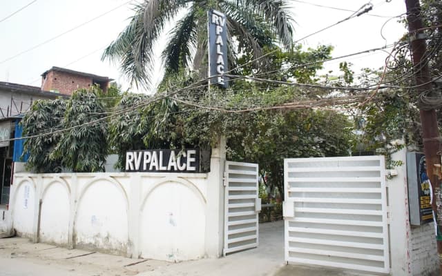 Hotel RV Palace