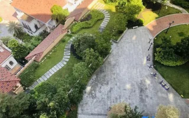 Kexin B&B (Meizhou Ketianxia Scenic Area Branch)