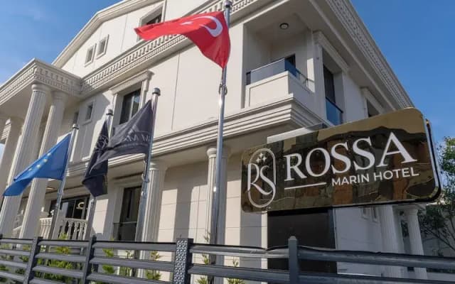 Rossa Marin Hotel