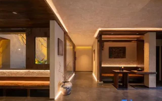 SUYE Suye | Eastern Serenity Vivora Scenic Homestay (Dukezong Ancient City Big Buddha Temple)