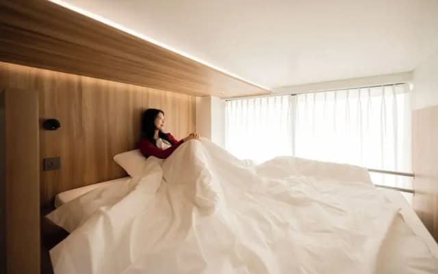 Loft13 Hostel