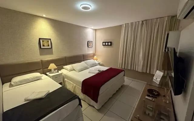 Terramaris Apartments Resort