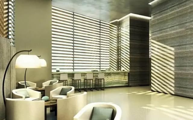 Century Spire Condominium