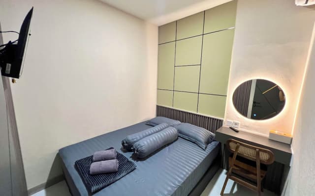 Depatuk Suite Homestay