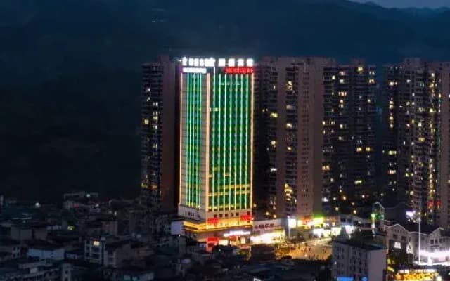 Guojiu hotel